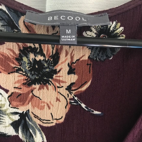 Dress - Picture 5 of 5